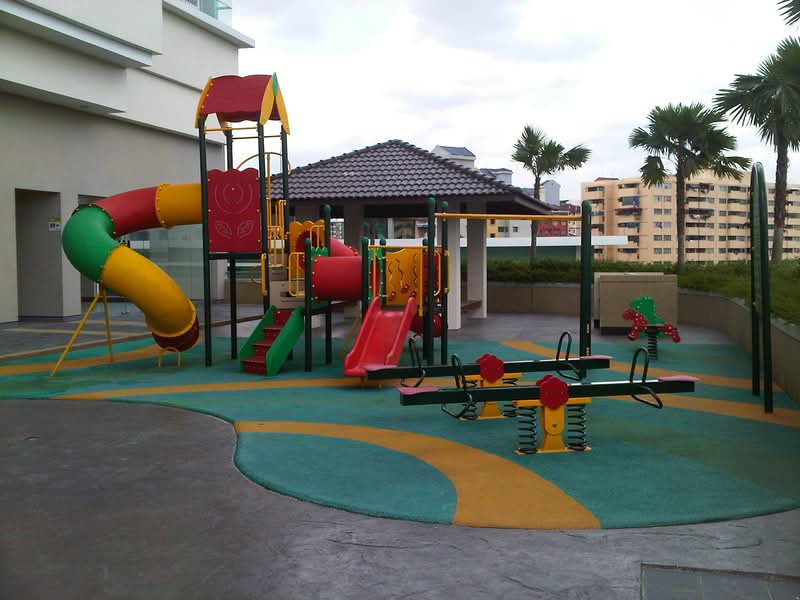 The Park Residences 1 - iProperty.com.my