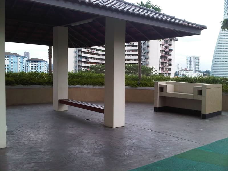 The Park Residences 1 - iProperty.com.my