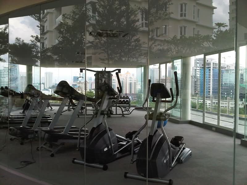 The Park Residences 1 - iProperty.com.my