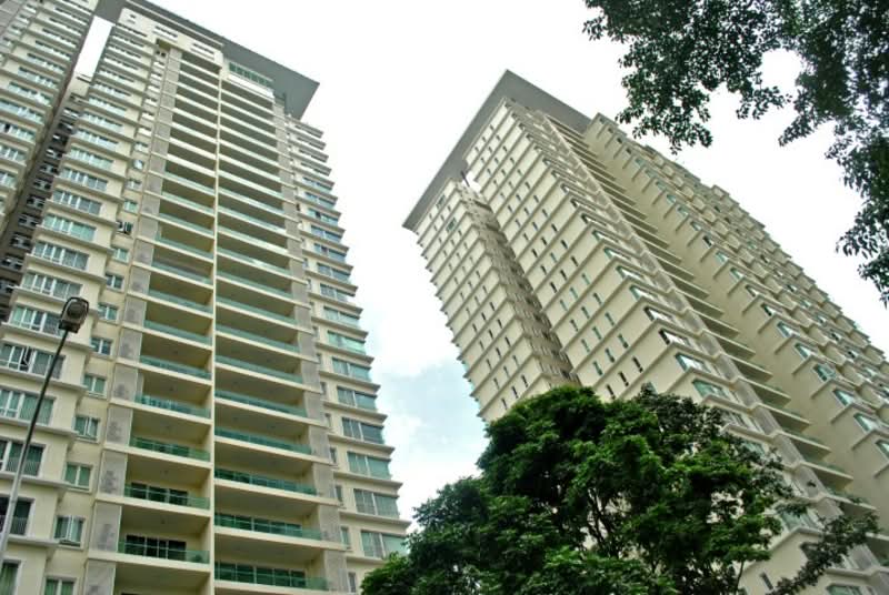 The Park Residences 1 - iProperty.com.my