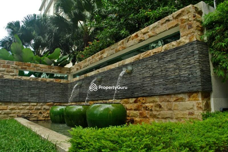 Untuk Disewa - The Park Residences 1