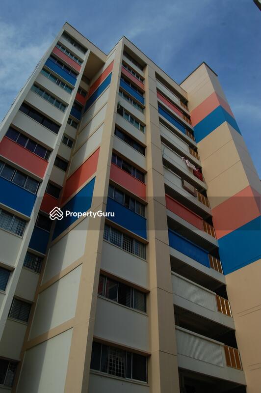 293 Tampines Street 22 #0