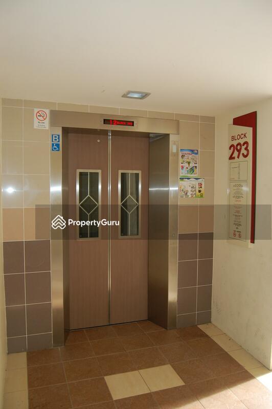 293 Tampines Street 22 #0