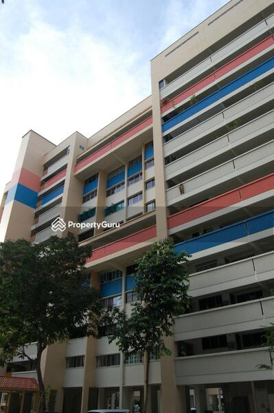 For Rent - 293 Tampines Street 22
