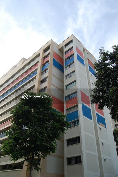 For Rent - 293 Tampines Street 22