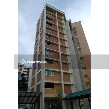 294 Tampines Street 22