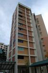 294 Tampines Street 22 #0
