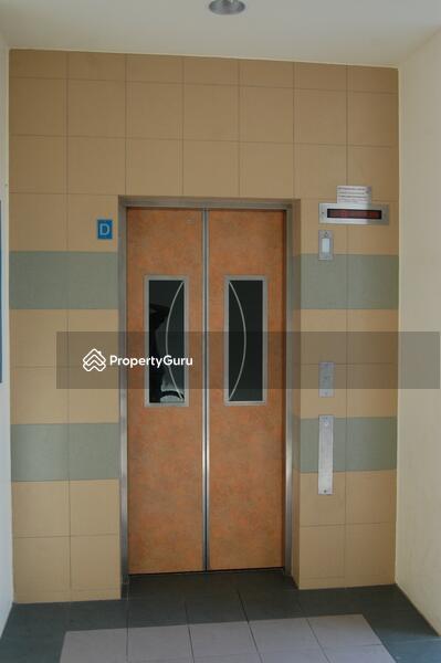 For Rent - 294 Tampines Street 22