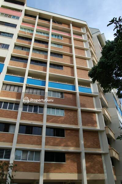 For Rent - 294 Tampines Street 22
