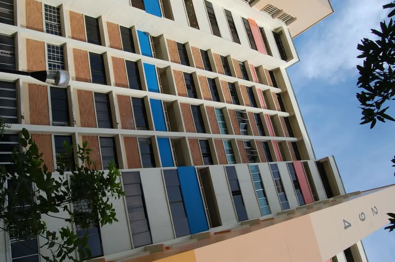 294 Tampines Street 22