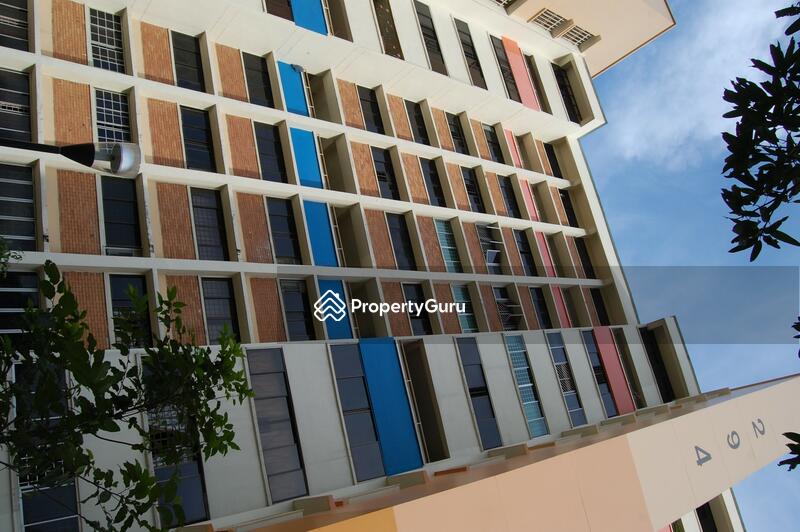 For Rent - 294 Tampines Street 22