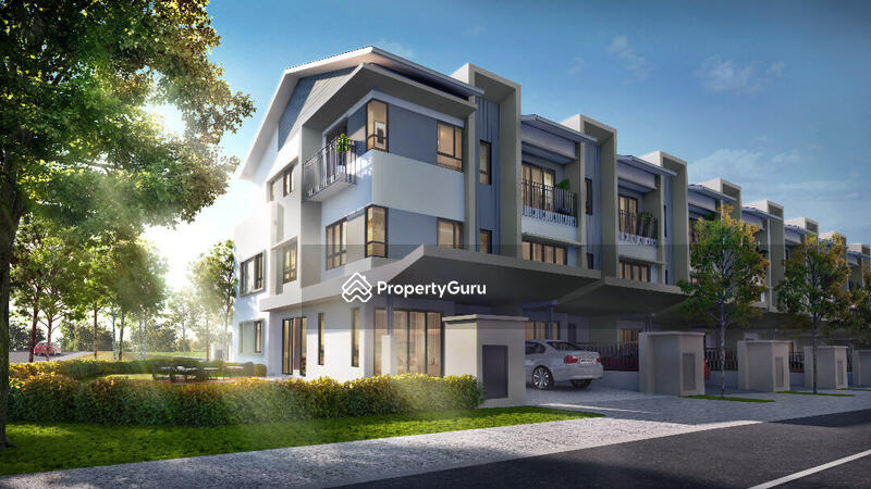 Tropicana Cheras Link Villas #0