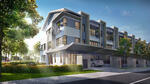 Tropicana Cheras Link Villas #0