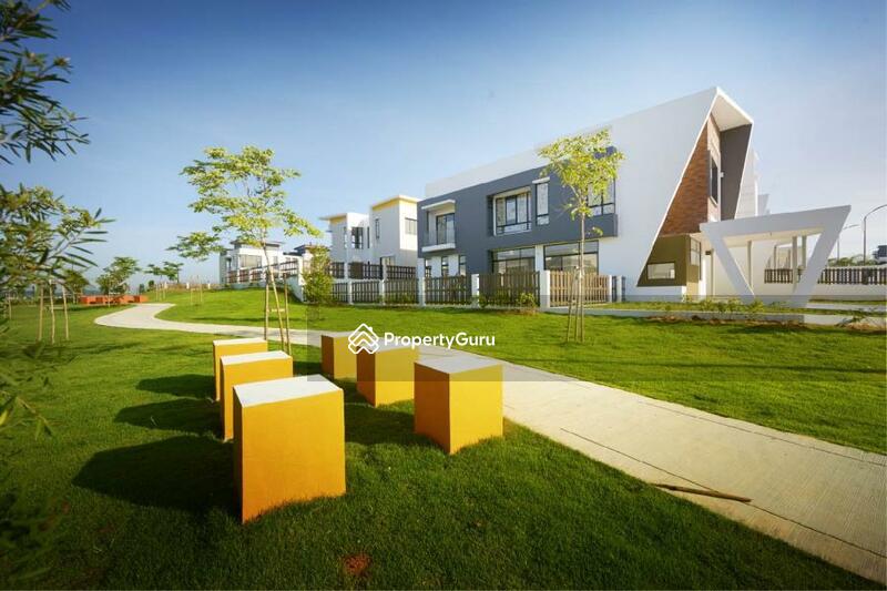 Tralas - Zero Lot Bungalow #0