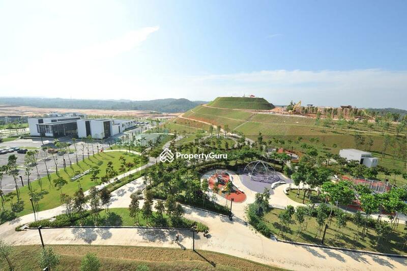 Tralas - Zero Lot Bungalow #0