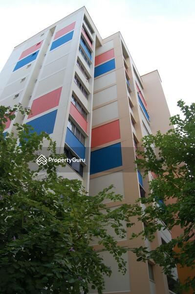 For Rent - 295 Tampines Street 22