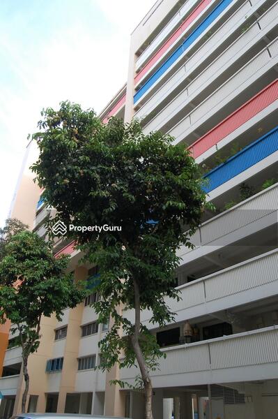 For Rent - 295 Tampines Street 22