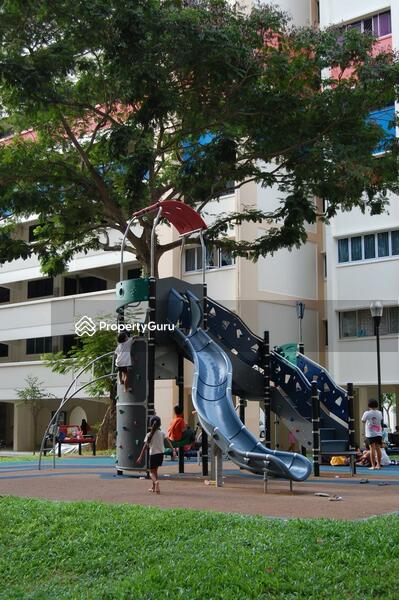 For Rent - 295 Tampines Street 22