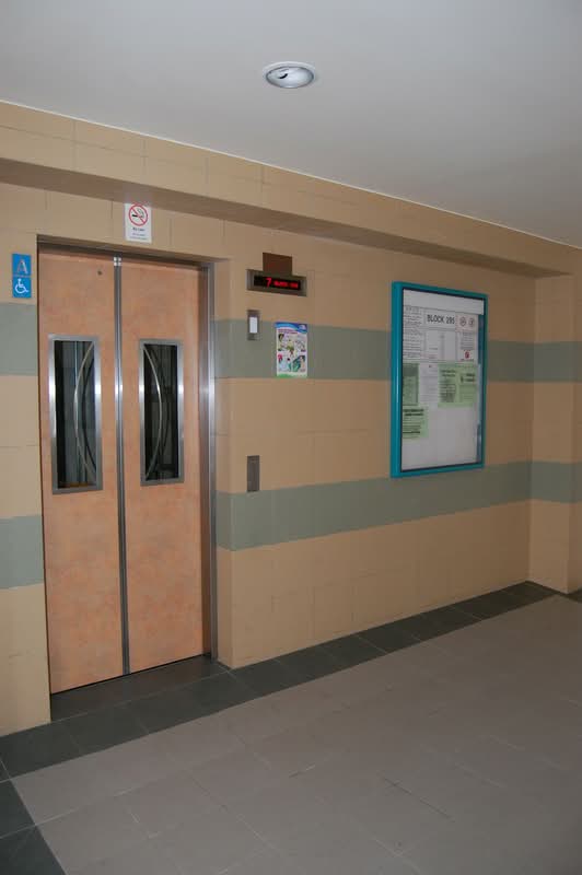 295 Tampines Street 22