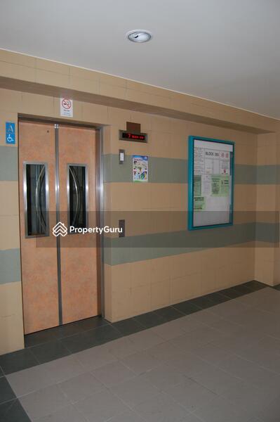 For Rent - 295 Tampines Street 22