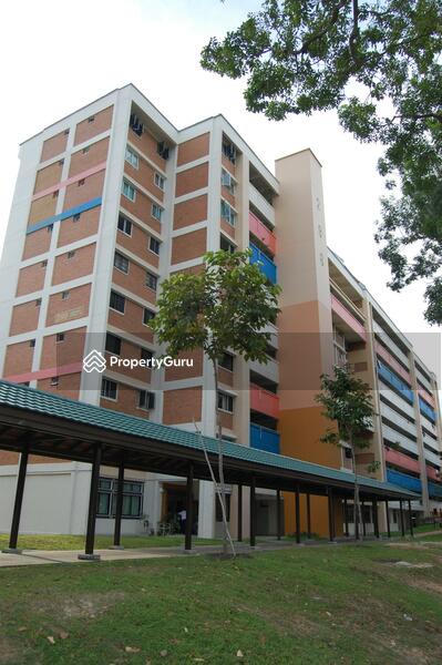 For Rent - 296 Tampines Street 22