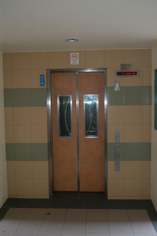 296 Tampines Street 22