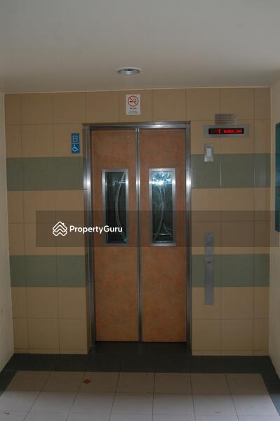 For Rent - 296 Tampines Street 22