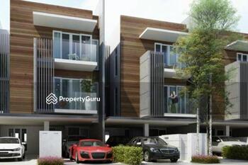 The Vale II @ Sutera Damansara