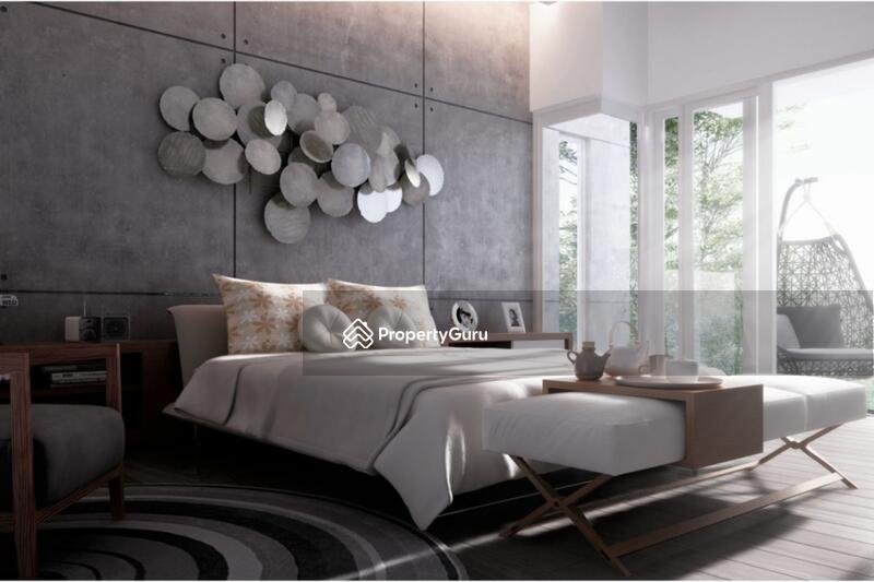 The Vale II @ Sutera Damansara #0
