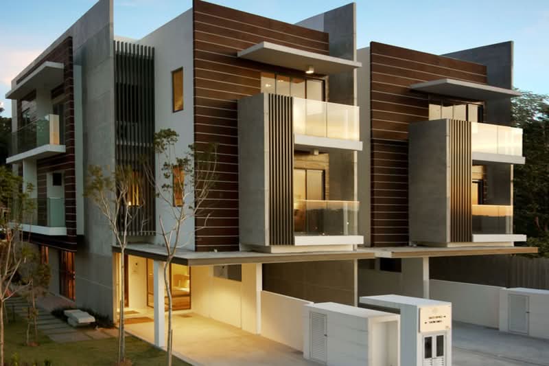 The Vale II @ Sutera Damansara - iProperty.com.my