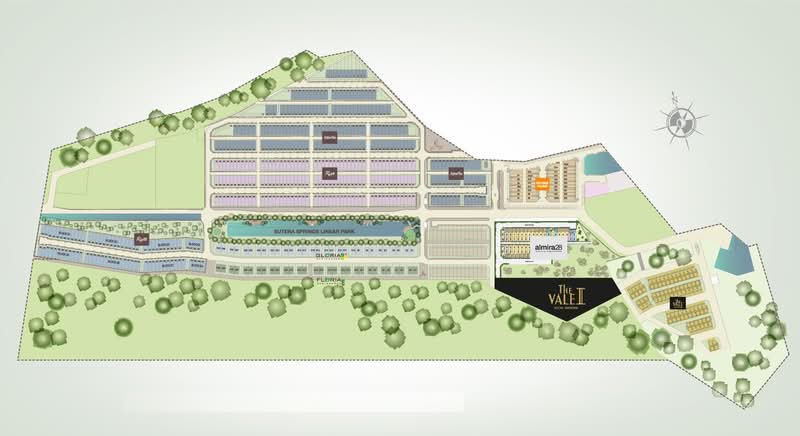 The Vale II @ Sutera Damansara - iProperty.com.my