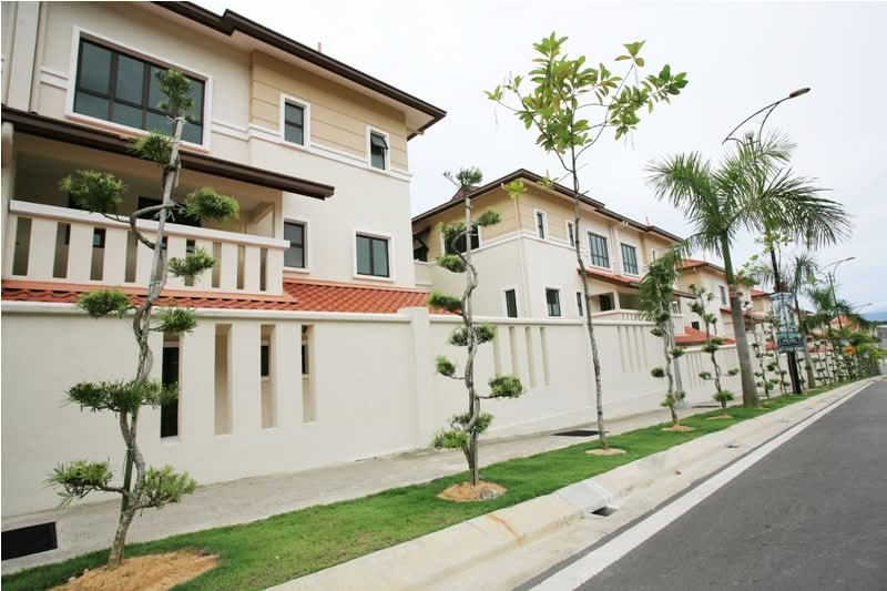The Peak, Taman Bukit Prima - iProperty.com.my