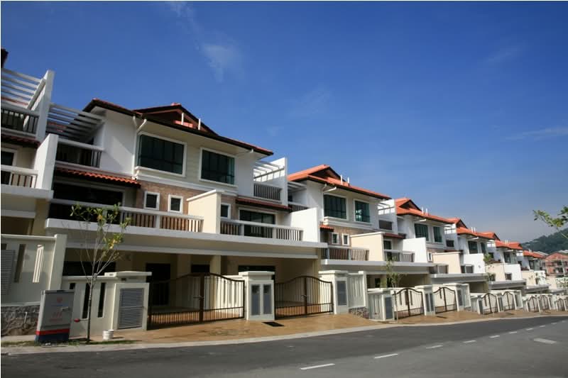 The Peak, Taman Bukit Prima - iProperty.com.my