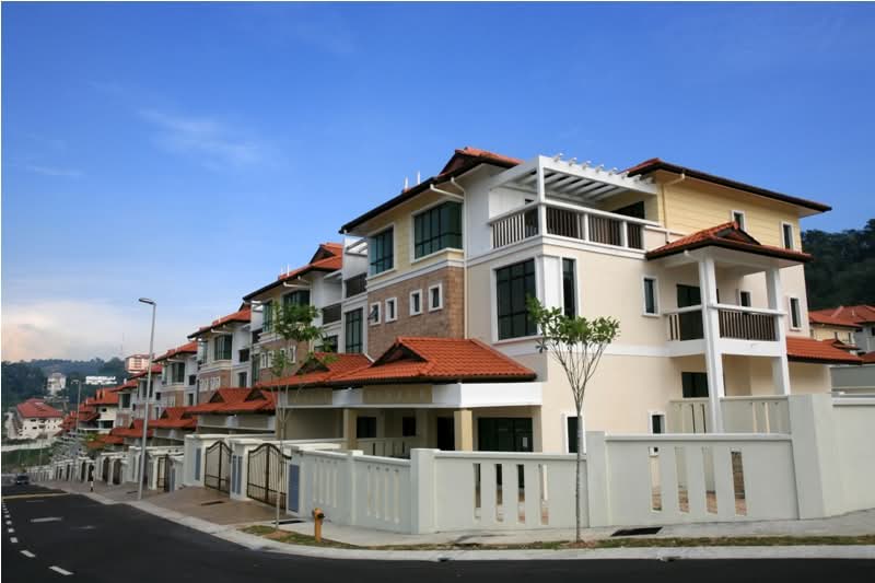 The Peak, Taman Bukit Prima - iProperty.com.my
