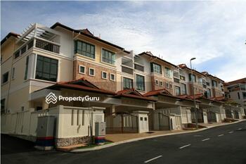 The Peak, Taman Bukit Prima