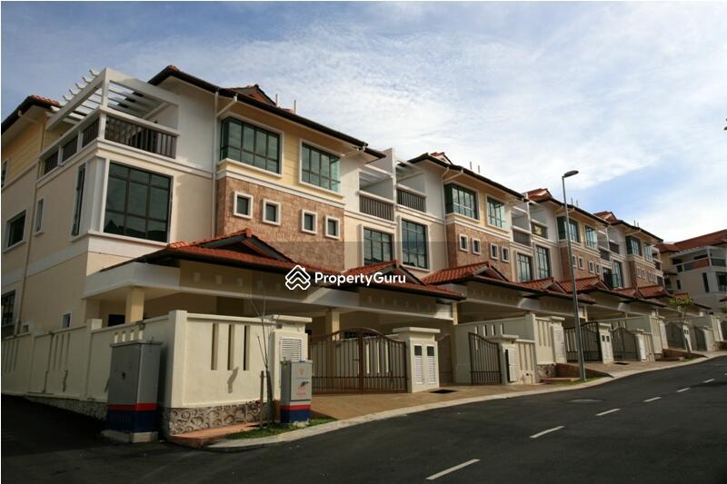 The Peak Taman Bukit Prima Details Semi Detached House For Sale And For Rent Propertyguru Malaysia