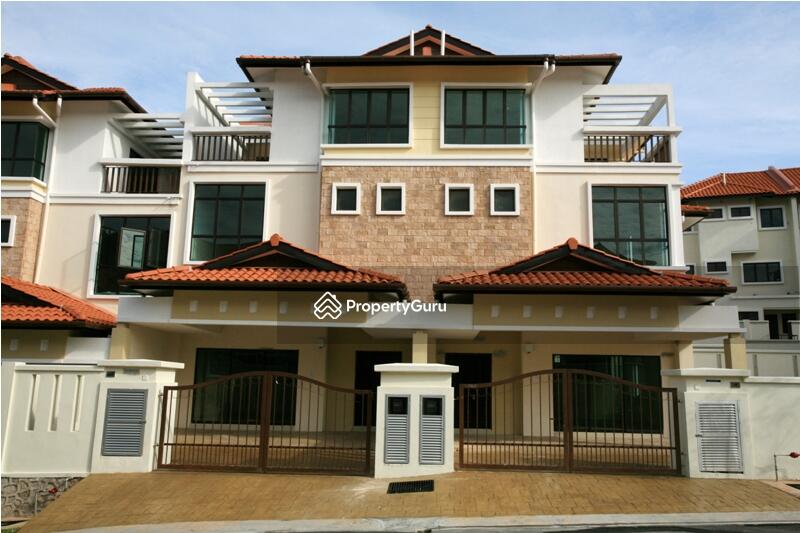 The Peak, Taman Bukit Prima #0