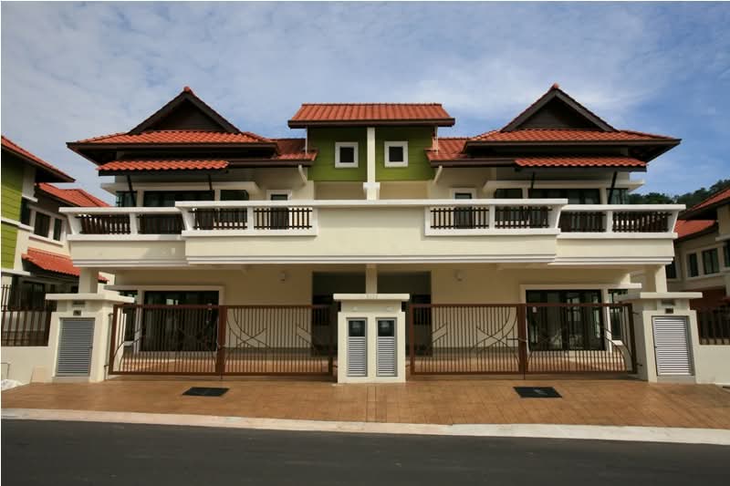 The Peak, Taman Bukit Prima - iProperty.com.my