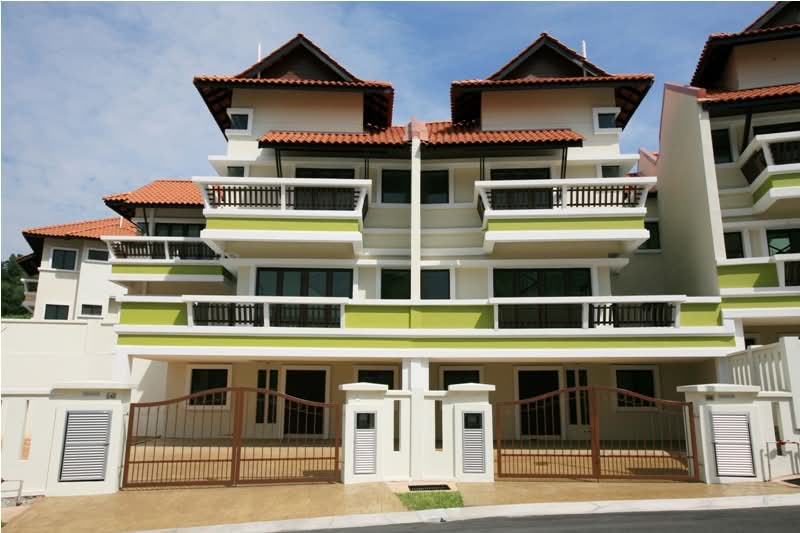 The Peak, Taman Bukit Prima - iProperty.com.my
