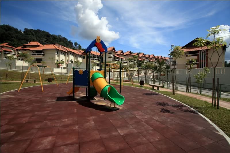 The Peak, Taman Bukit Prima - iProperty.com.my