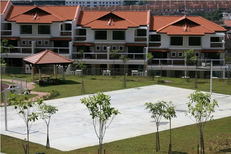 The Peak, Taman Bukit Prima - iProperty.com.my