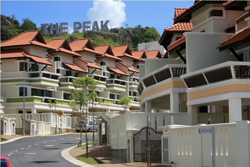The Peak, Taman Bukit Prima - iProperty.com.my
