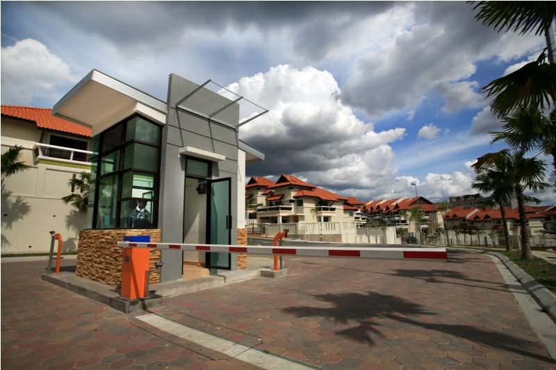 The Peak, Taman Bukit Prima - iProperty.com.my