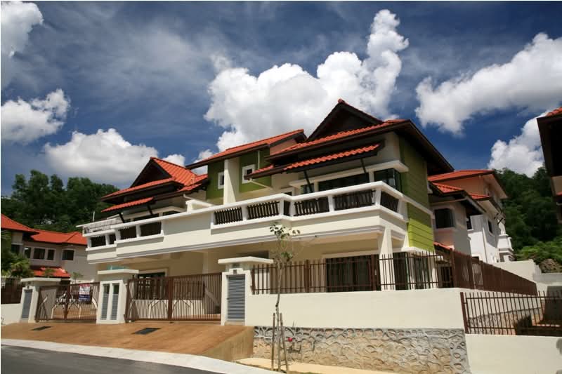The Peak, Taman Bukit Prima - iProperty.com.my