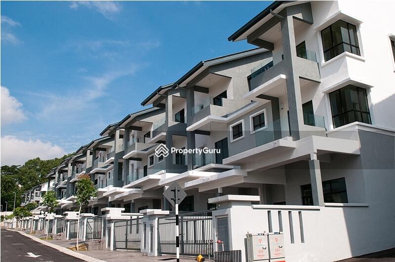 The Peak, Taman Bukit Prima #0