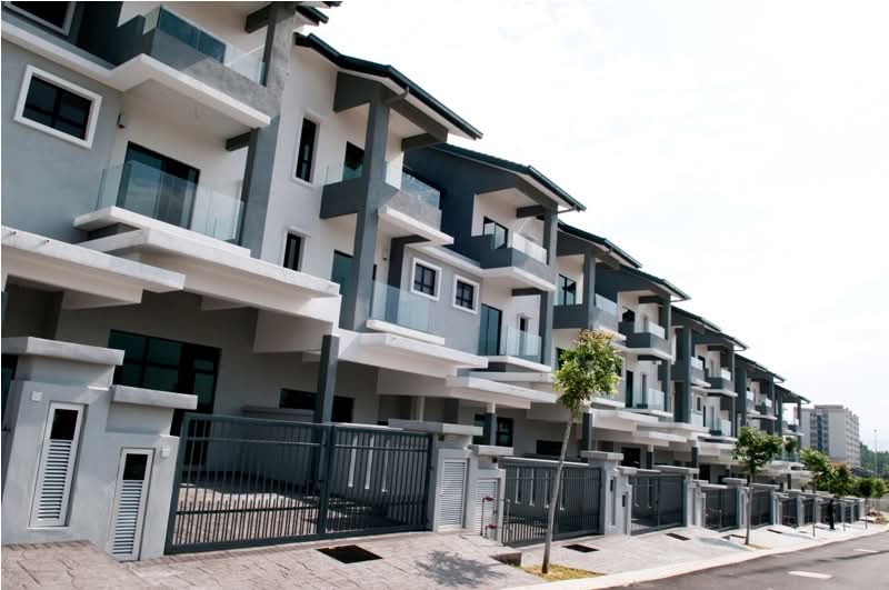 The Peak, Taman Bukit Prima - iProperty.com.my
