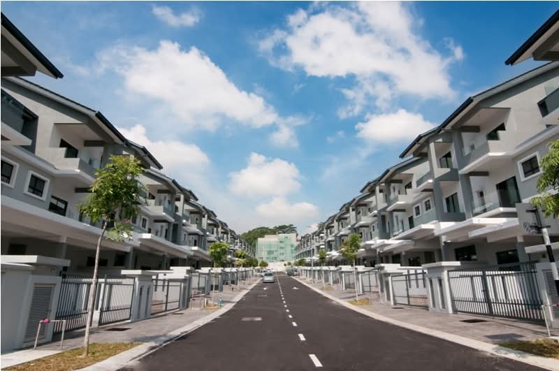 The Peak, Taman Bukit Prima - iProperty.com.my