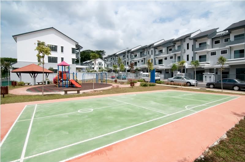 The Peak, Taman Bukit Prima - iProperty.com.my