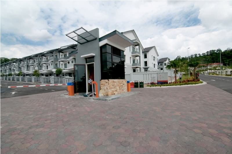 The Peak, Taman Bukit Prima - iProperty.com.my