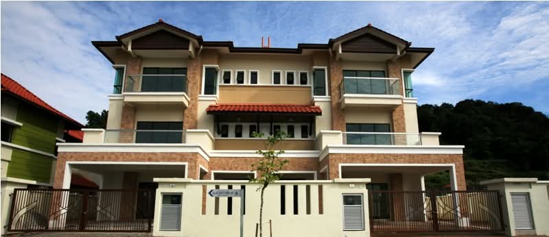 The Peak, Taman Bukit Prima - iProperty.com.my